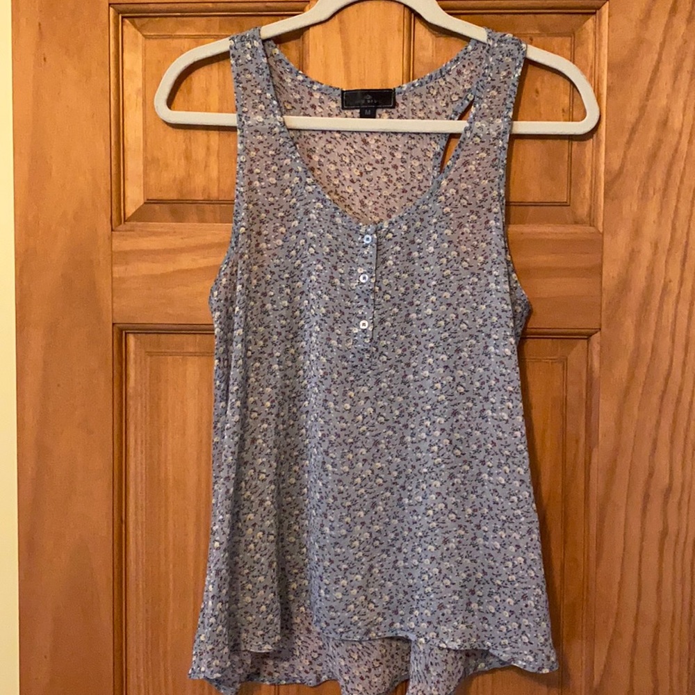 Iris Basic woman’s shirt